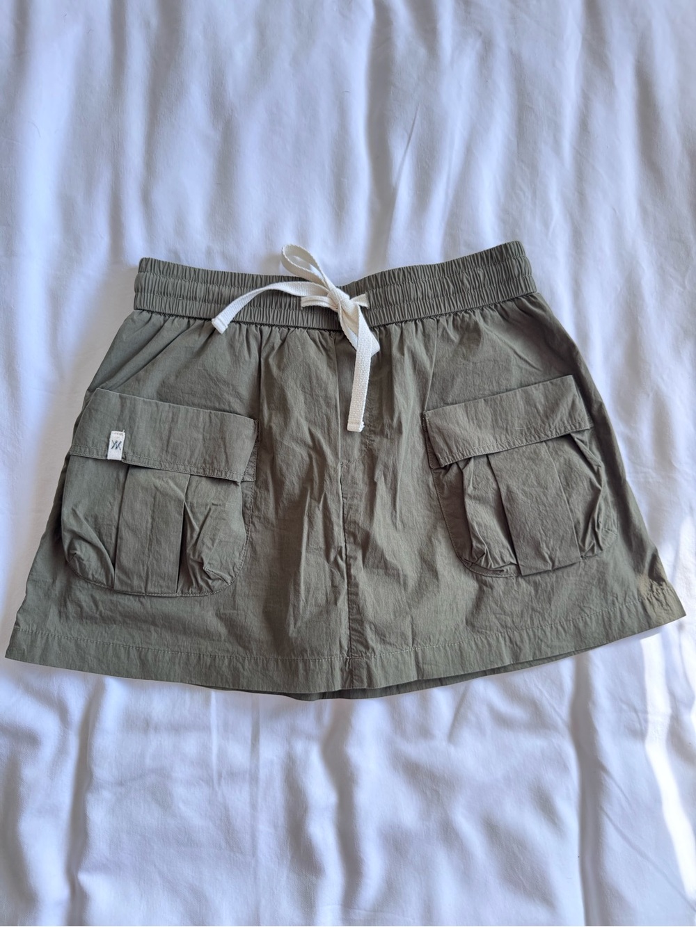 Yeney Skort